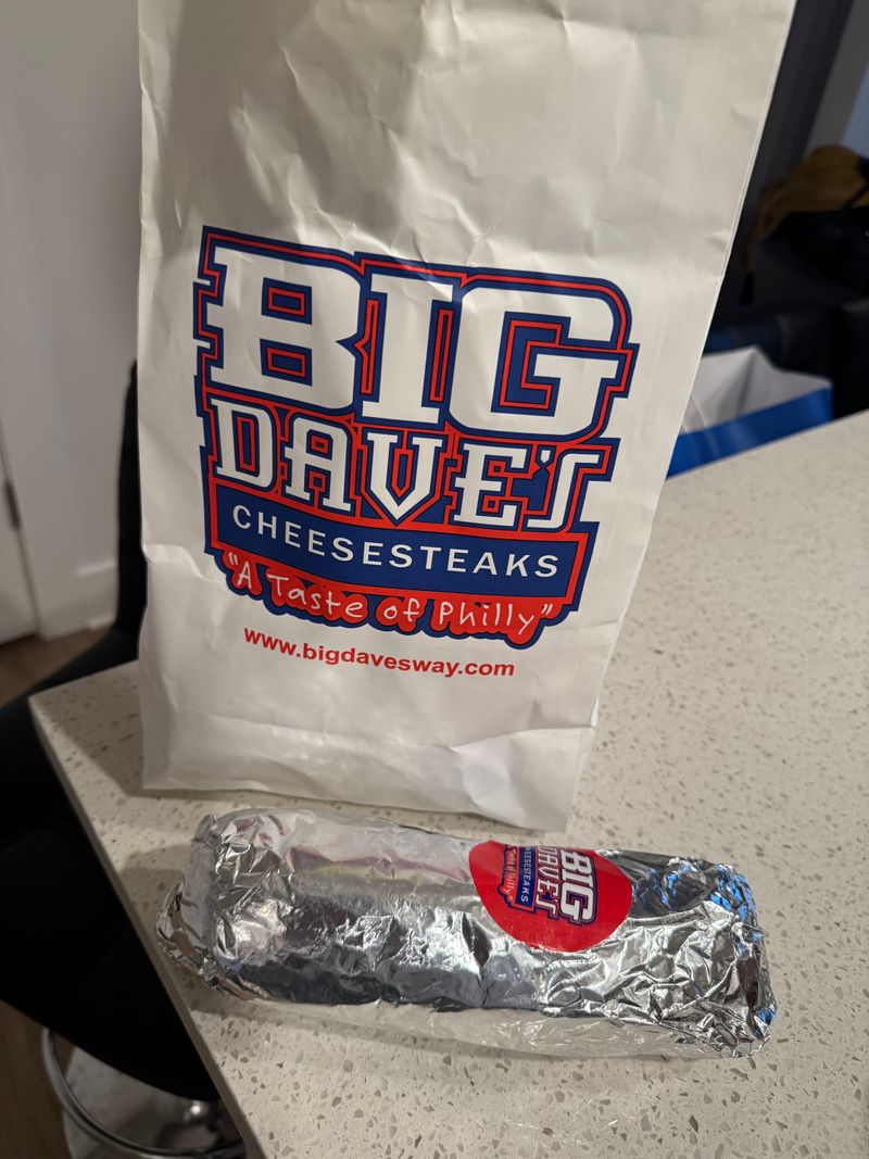 Online Ordering Makes Life Easier