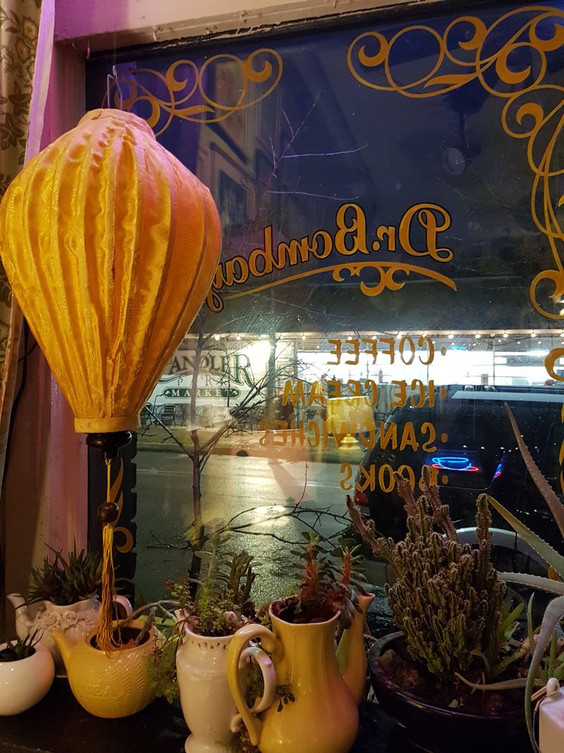 Light Snacks Complement Tea Selections Perfectly