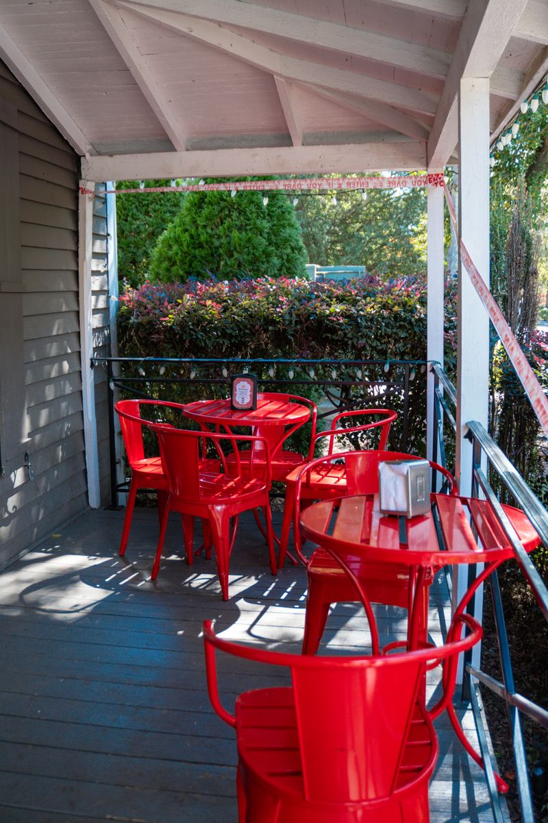 Creative Mix-In Combinations