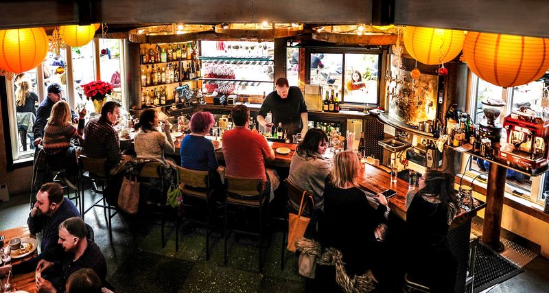 Seasonal Specials That Surprise