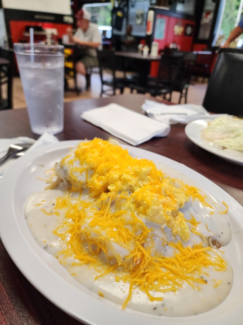 Community Gathering Spot for Special Occasions