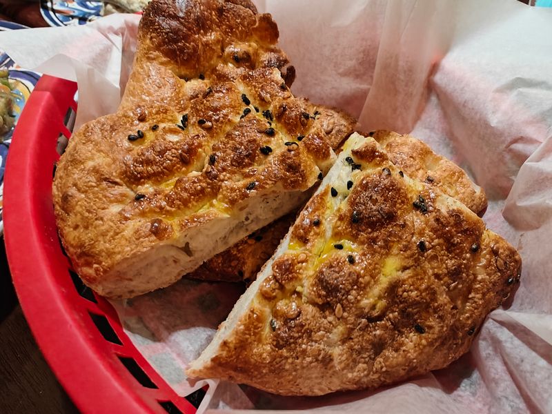 Homemade Bread: The Foundation Of Every Great Meal