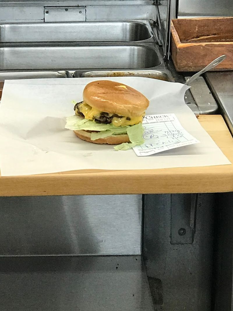 A Taste Of Authentic North Carolina Tradition