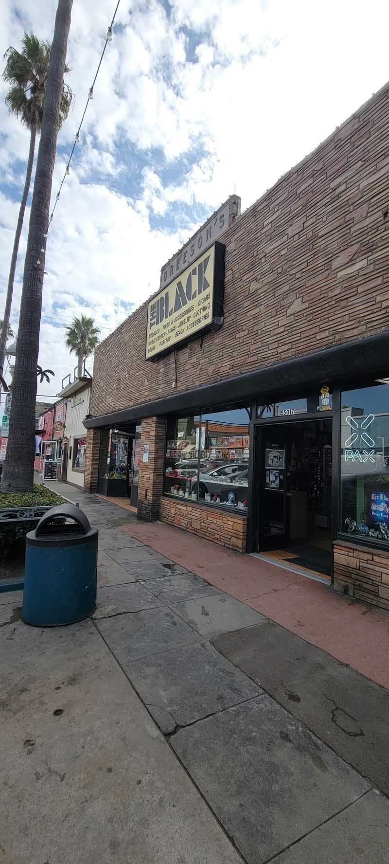 Local Artists Pay Tribute To Ocean Beach Jewel