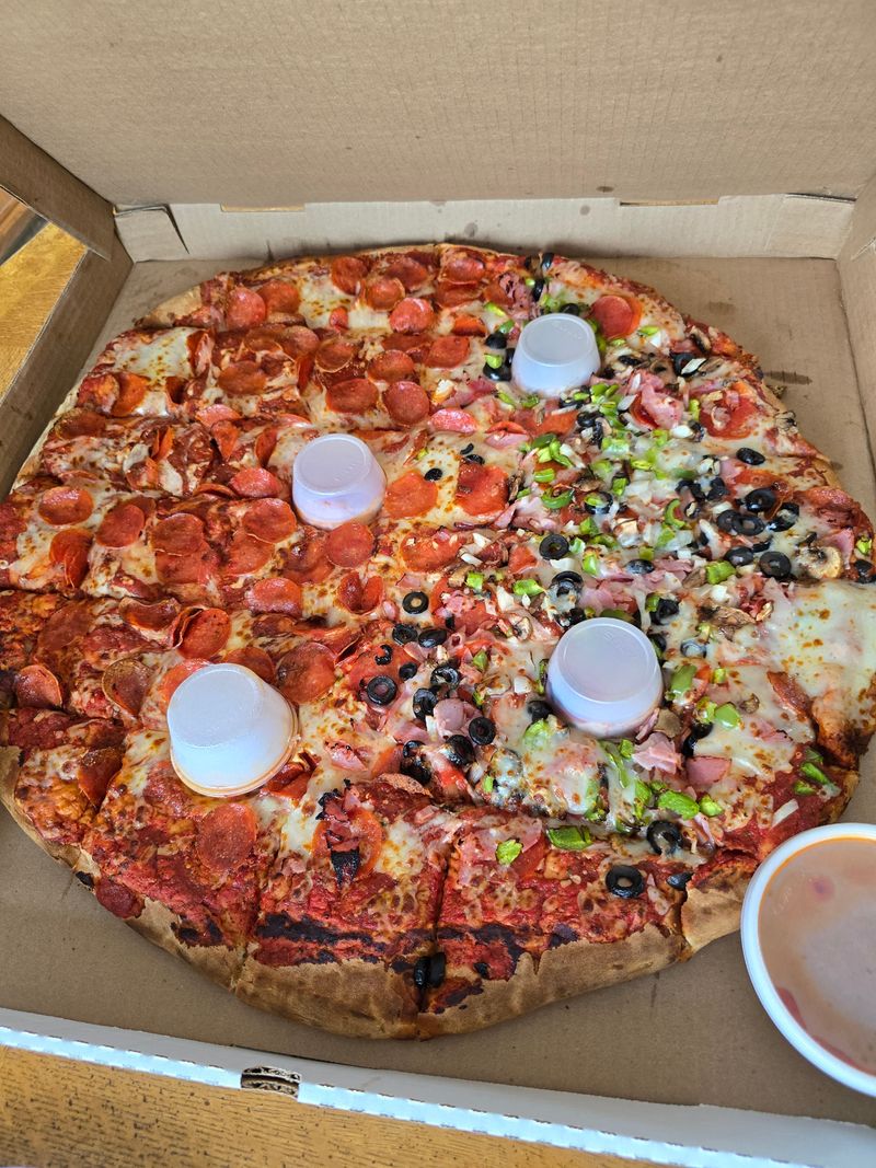 10 Joints Where Arizona Does Pizza Without The Hype - Decor Hint Bianchi’s