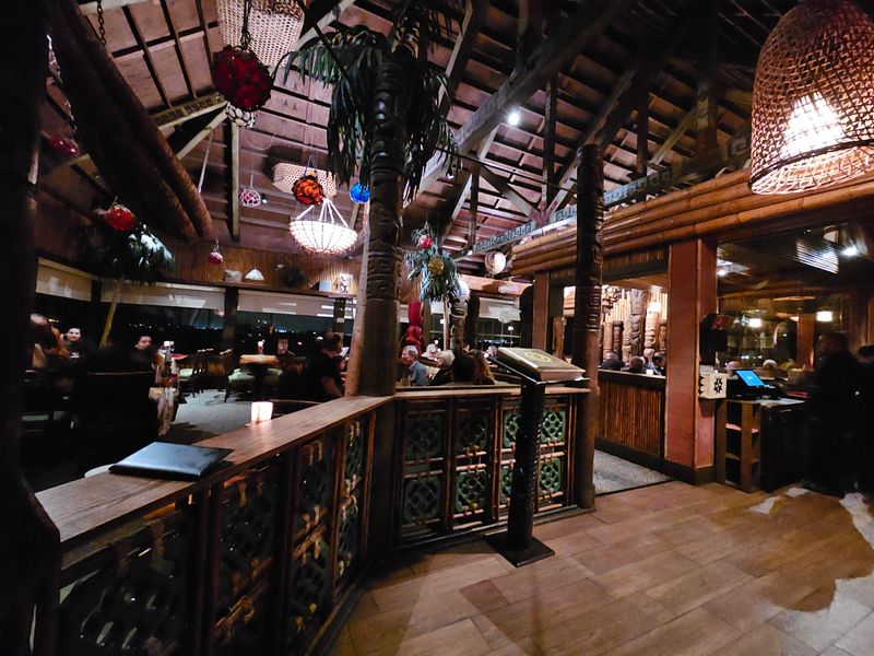 The Polynesian Transformation Of 1937