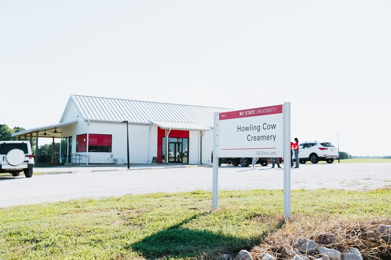 Location At 100 Dairy Lane