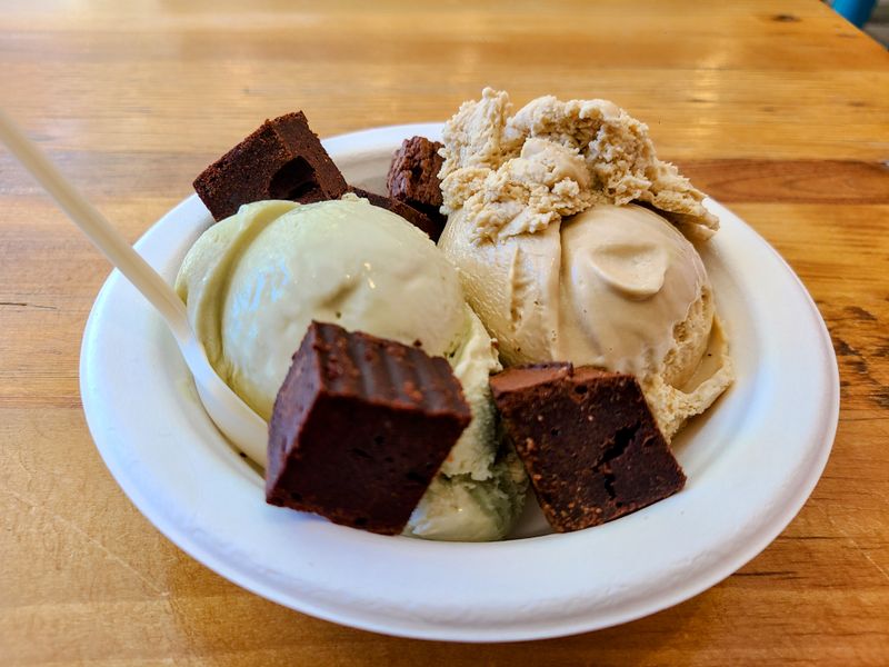 Salted Butter Caramel Perfection