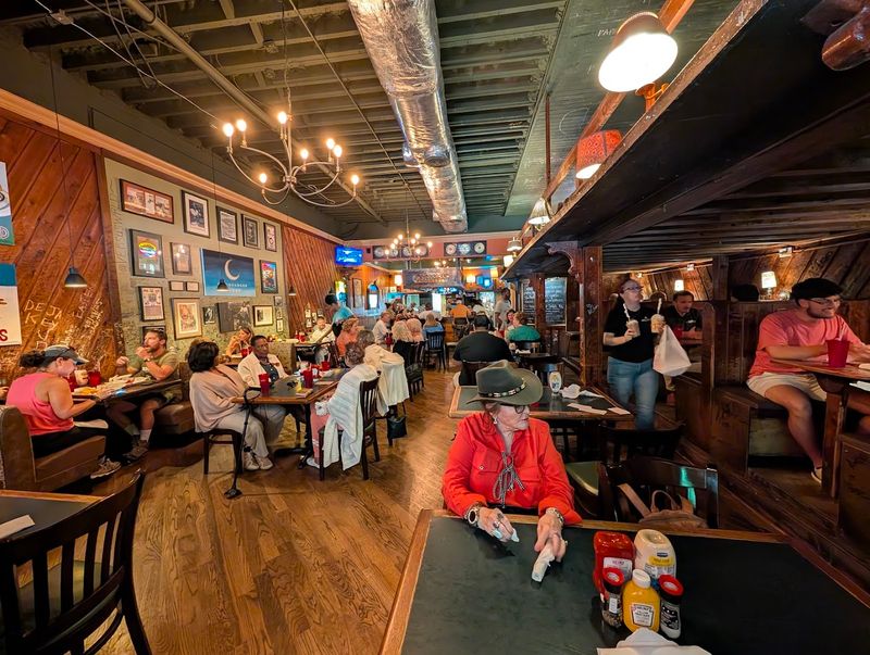 The Rookery — Atlanta