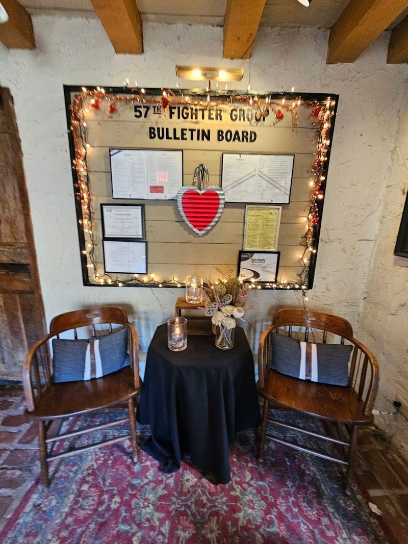 Honoring Veterans Program