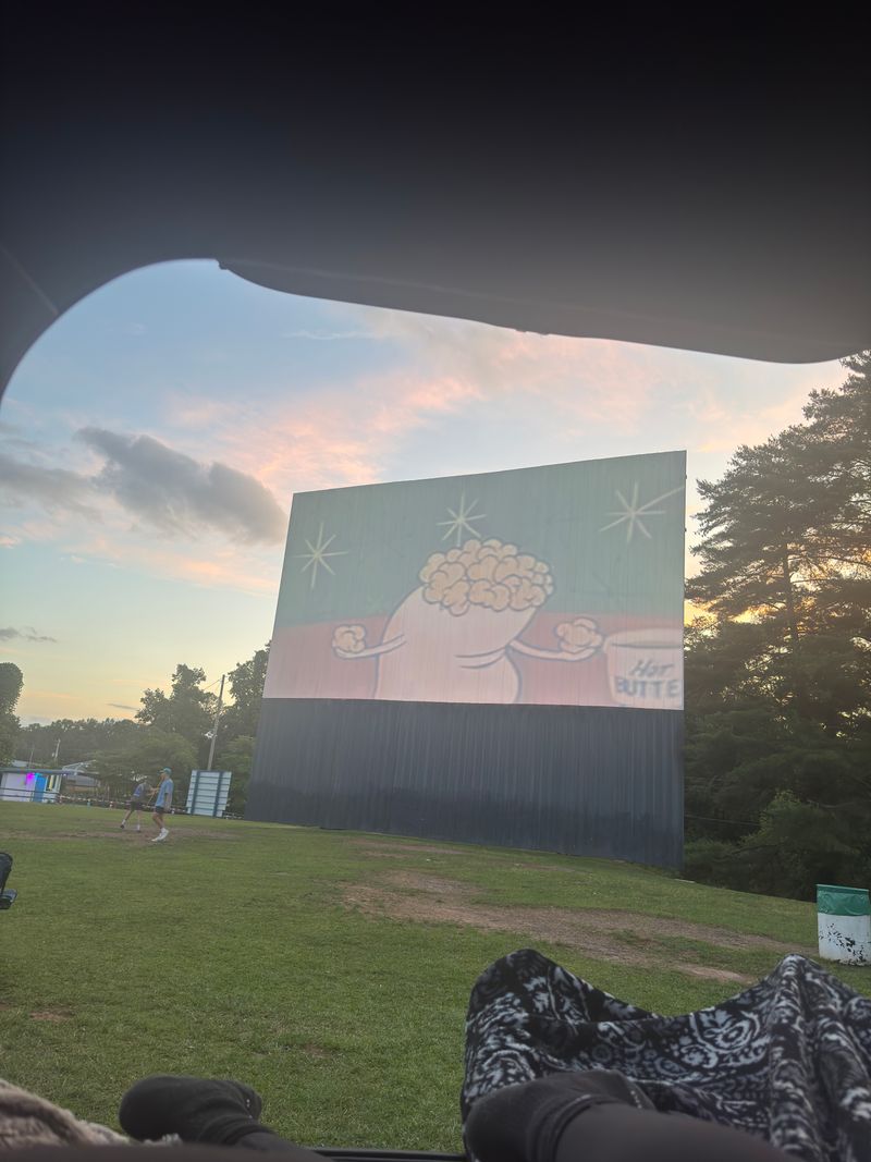 Community Gathering Spot