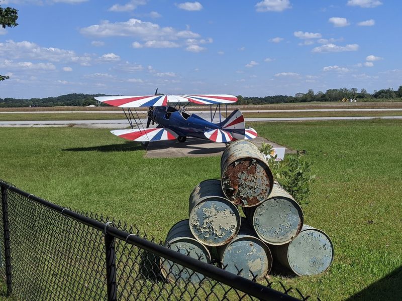 Private Event Spaces