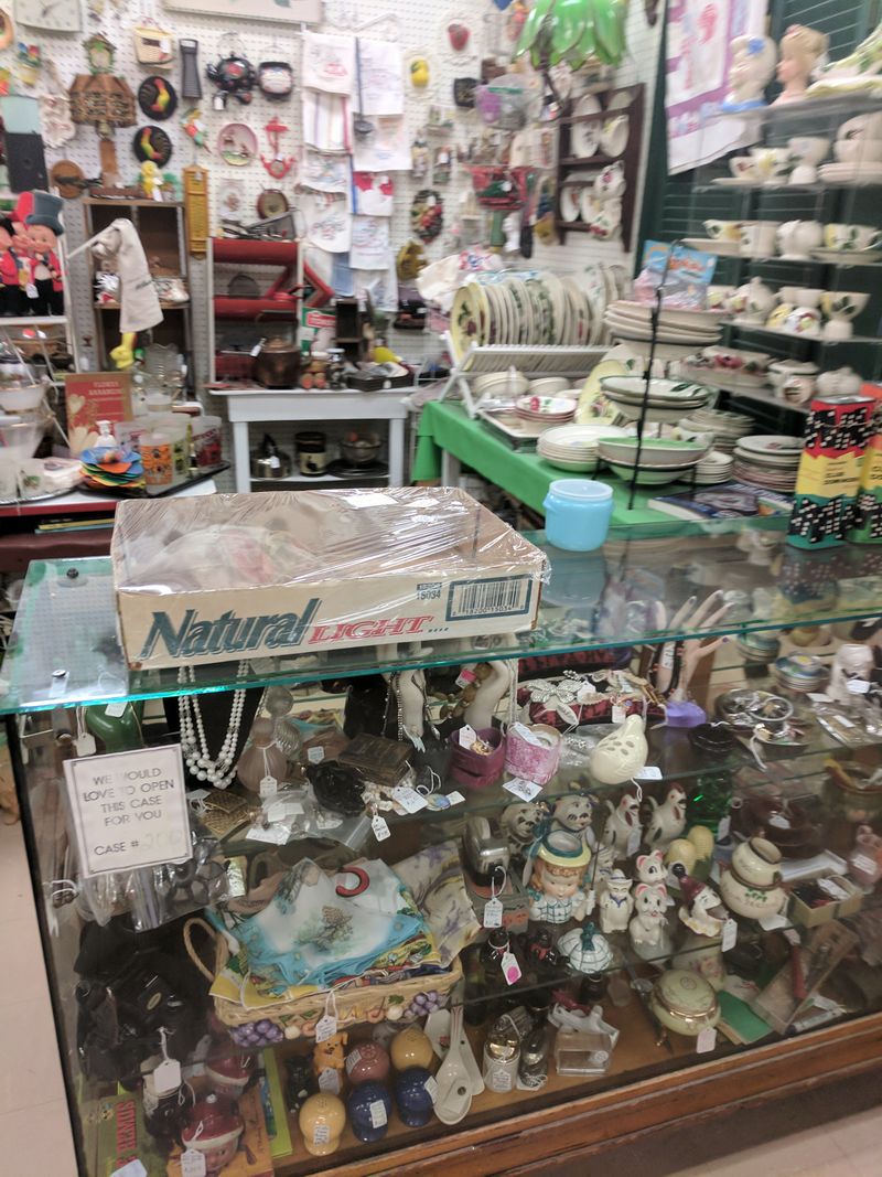 Jewelry Treasures From Every Era