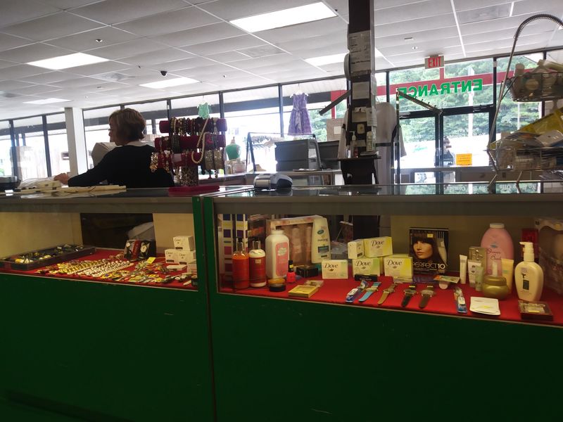 Seasonal Decorations Available Year-Round at Bargain Rates