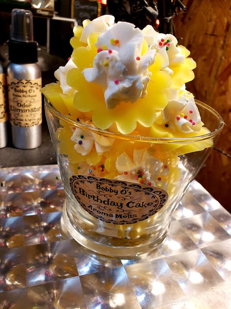 Fresh Produce At Unbeatable Prices