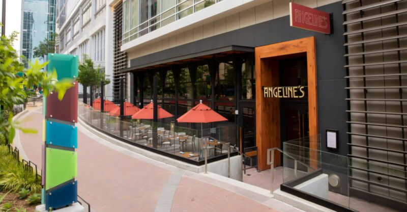 Visit These North Carolina Charlotte Spots This Spring For The Best Outdoor Dining