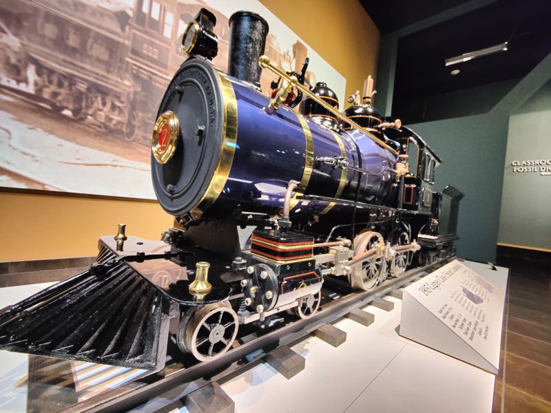 Take Advantage of the Accessible Location