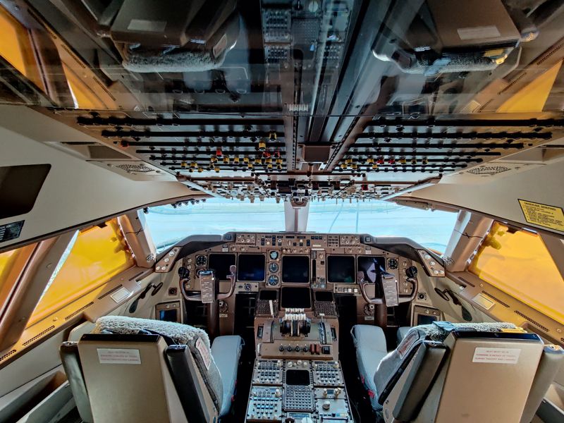 Attend Special Events and Lectures