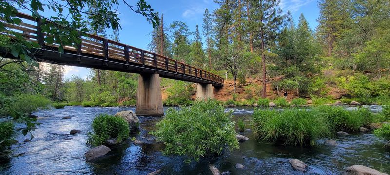 Easy Access From Highway 89