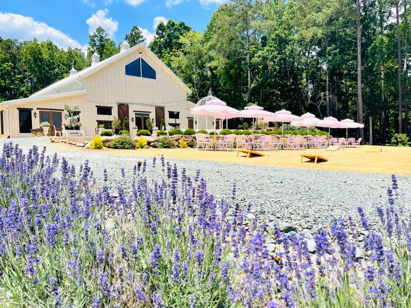 Seasonal Events And Workshops Keep The Calendar Full