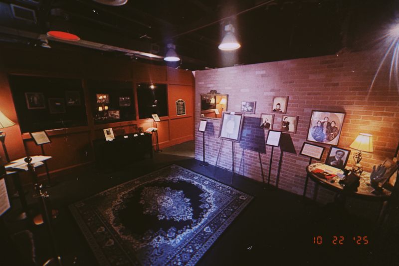 The Possessed Music Box From a Tragic Fire