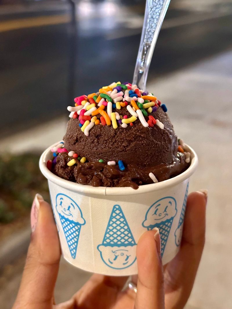 Vegan Options Available