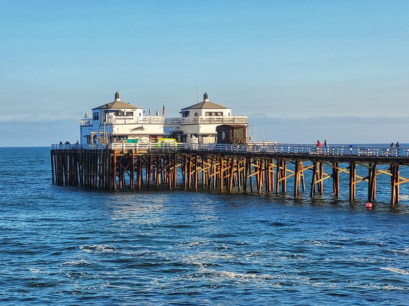 40 Incredible Things To Do In Los Angeles, California This February - Decor Hint Visit Malibu Pier