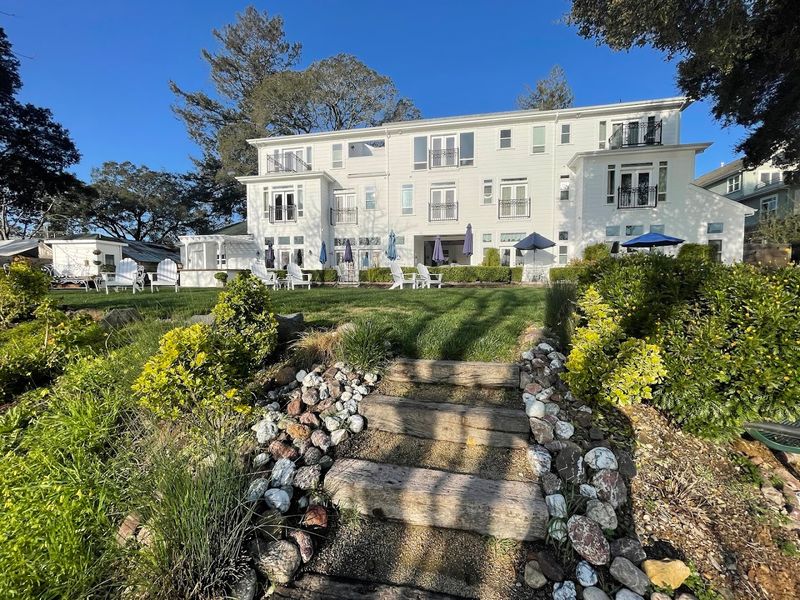 Mediterranean Climate Creates Conditions Similar To Southern France