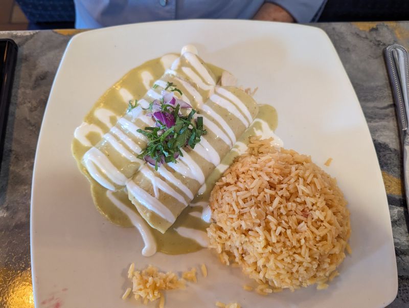 Enchiladas Cochinita Pibil Changed My Whole Perspective