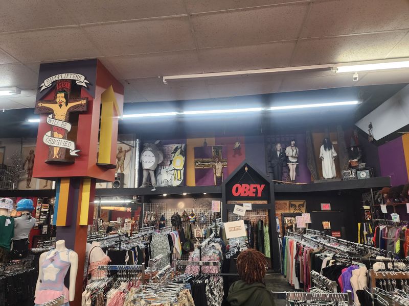 Vintage Clothing That Tells Stories From Past Decades