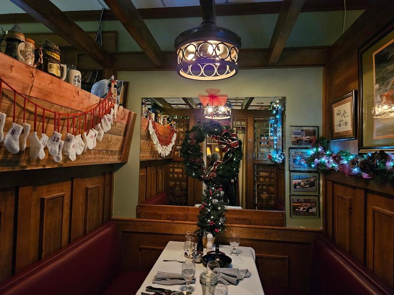 Extensive German Beer Selection On Tap