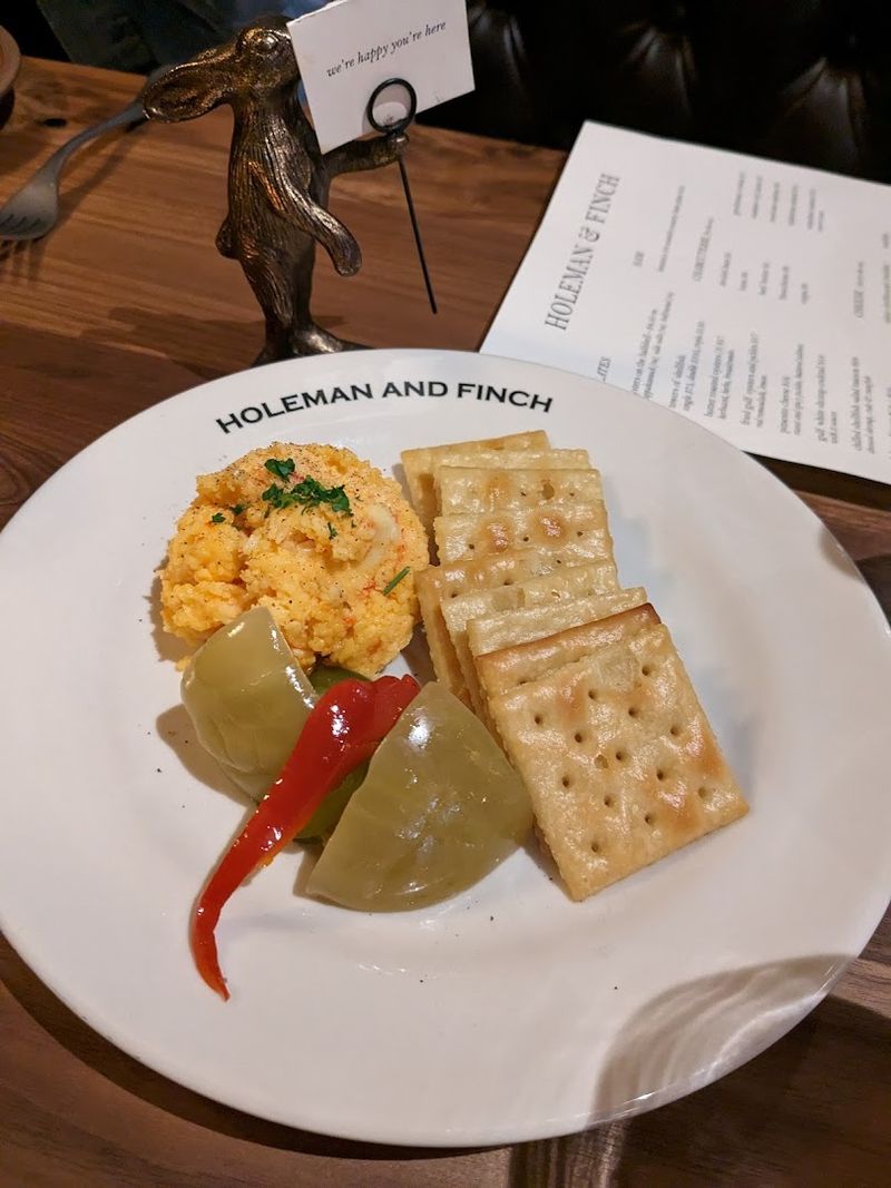 Commitment to Local and Fresh Ingredients