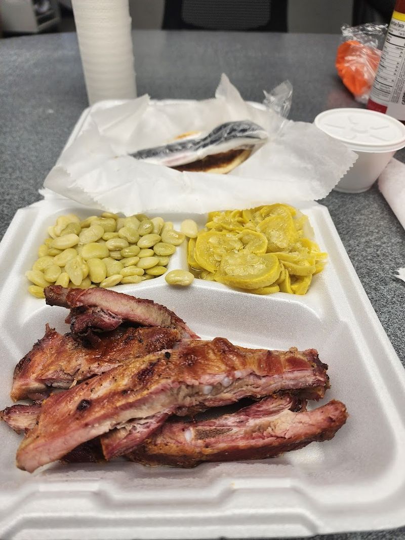 Portions Big Enough To Share