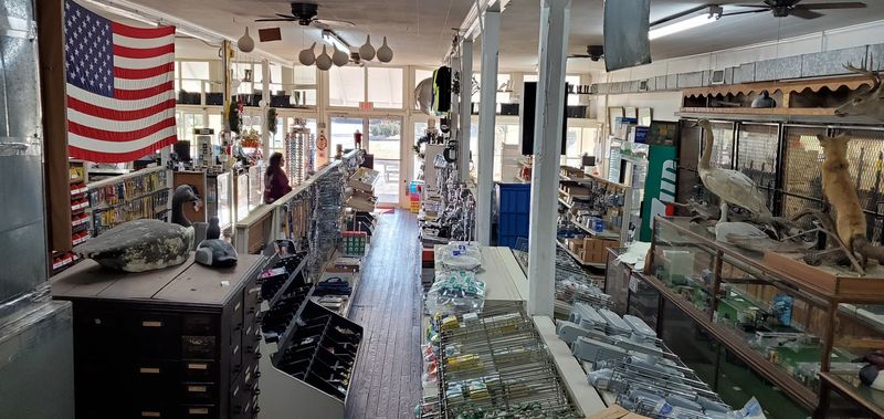 Gibbs Store LLC, Engelhard