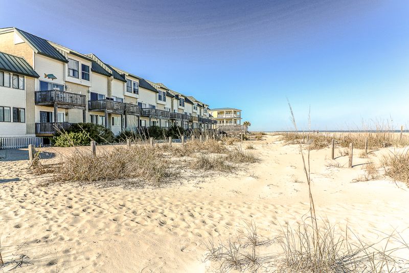 Tybee Island Beach House