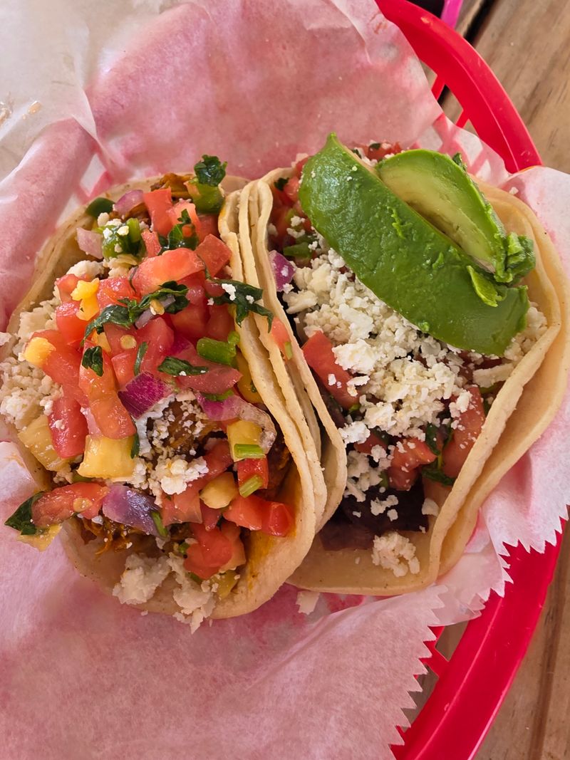 9 Oklahoma Kitchens Cooking Mexican Food With Confidence - Decor Hint Big Truck Tacos