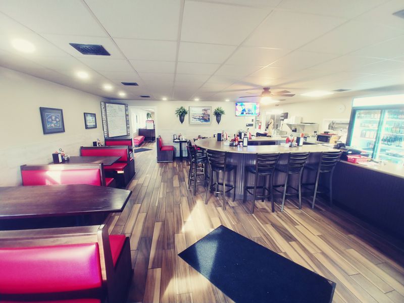 Riverview Café, Sneads Ferry