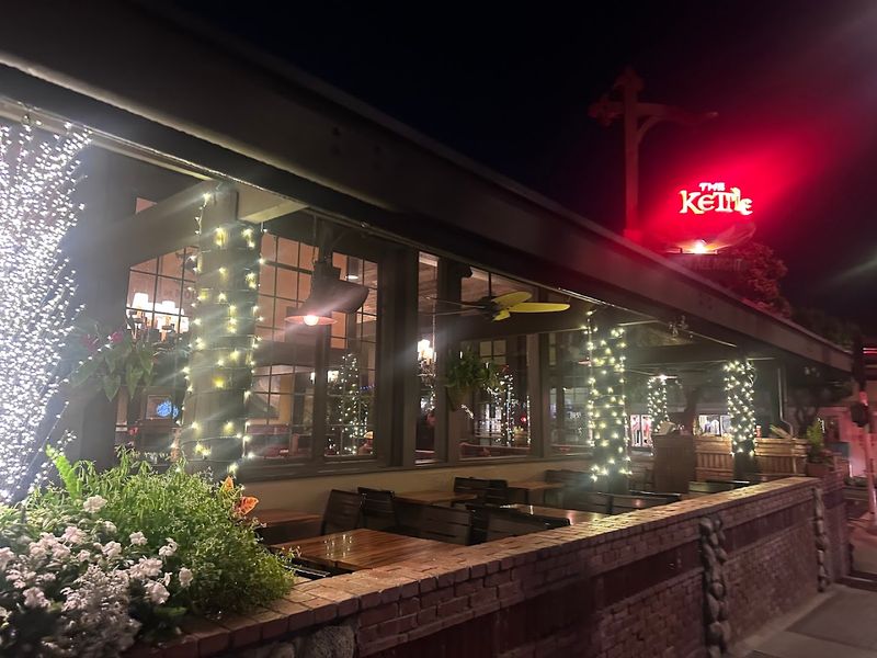 Established in 1973 And Still Going Strong