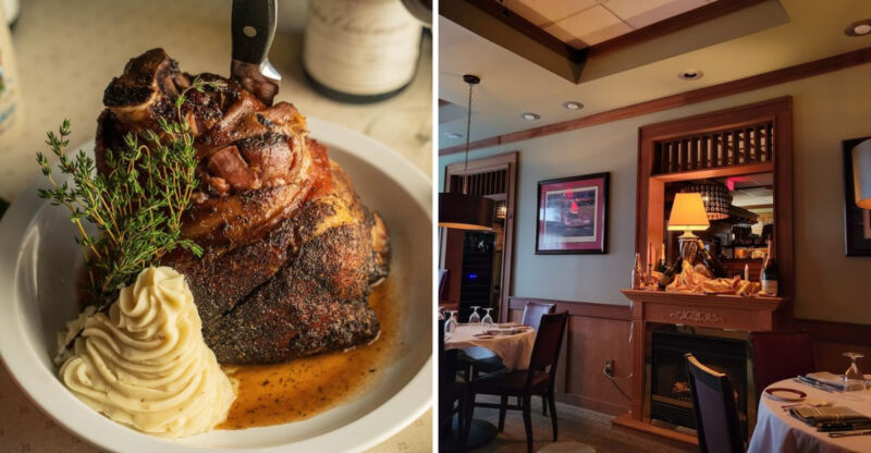 We Found A Cozy Little Corner Of Germany Hiding Right Here In Georgia