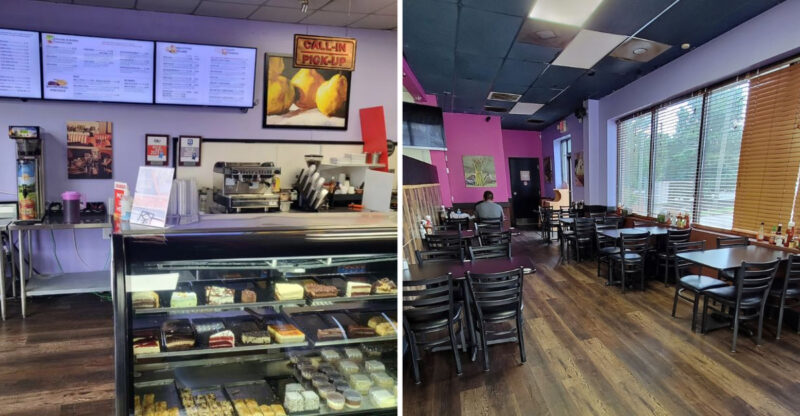 We Found An Authentic Greek Gyro Hiding In The Most Unexpected Georgia Suburb