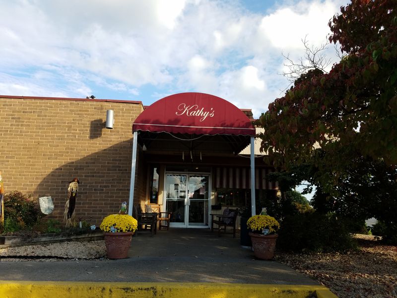 13 Virginia Chicken-Fried Steak Restaurants That Taste Like Sunday Dinner Memories - Decor Hint Kathy’s
