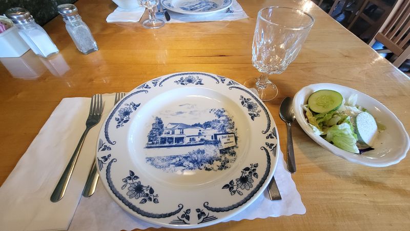 Soup And Salad Starters Based On Season