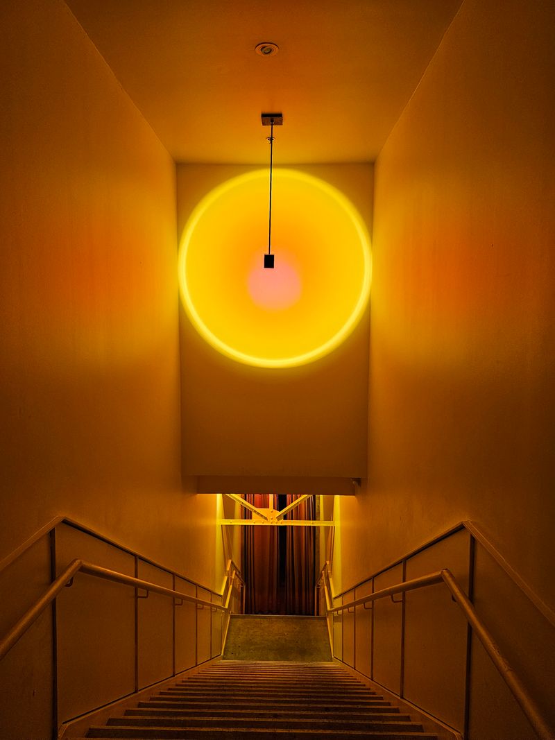 Intimate Space With Big Personality