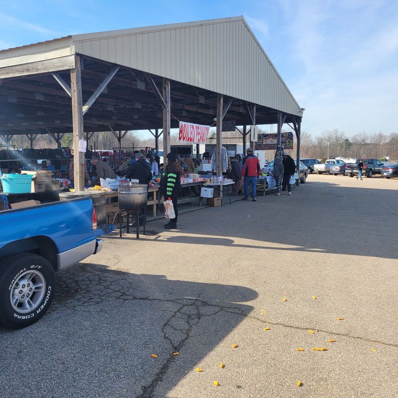 Free Admission And Parking Remove All Barriers