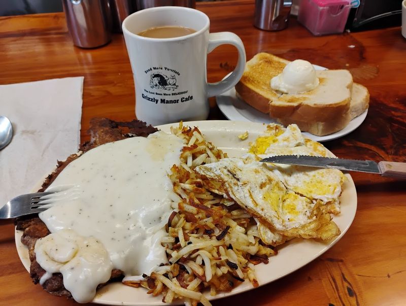 Lunch Options Extend The Menu Beyond Breakfast