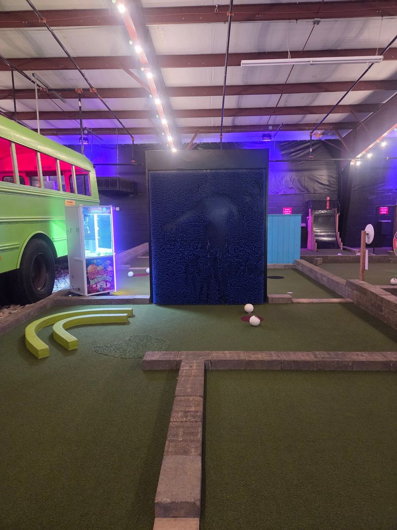 Extended Weekend Hours For Late-Night Entertainment