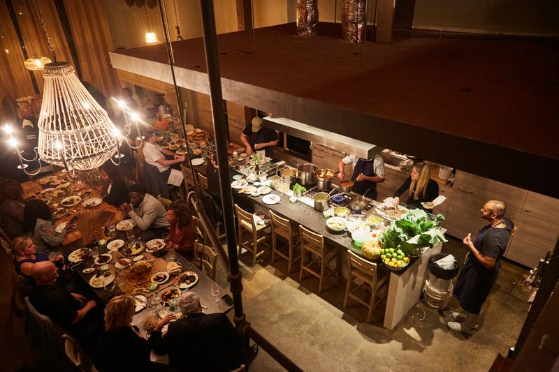 Zero-Waste Initiative Shows Environmental Commitment