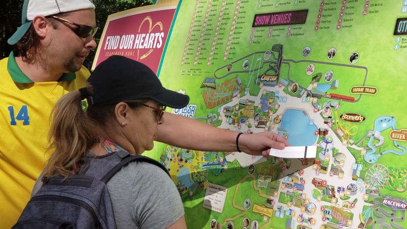 This Thrill-Packed Theme Park Wild Adventures Georgia Is A 2026 Must-Visit - Decor Hint Friendly and Helpful Staff Members
