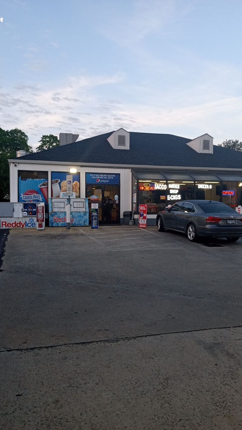 Community Fixture Since 1991