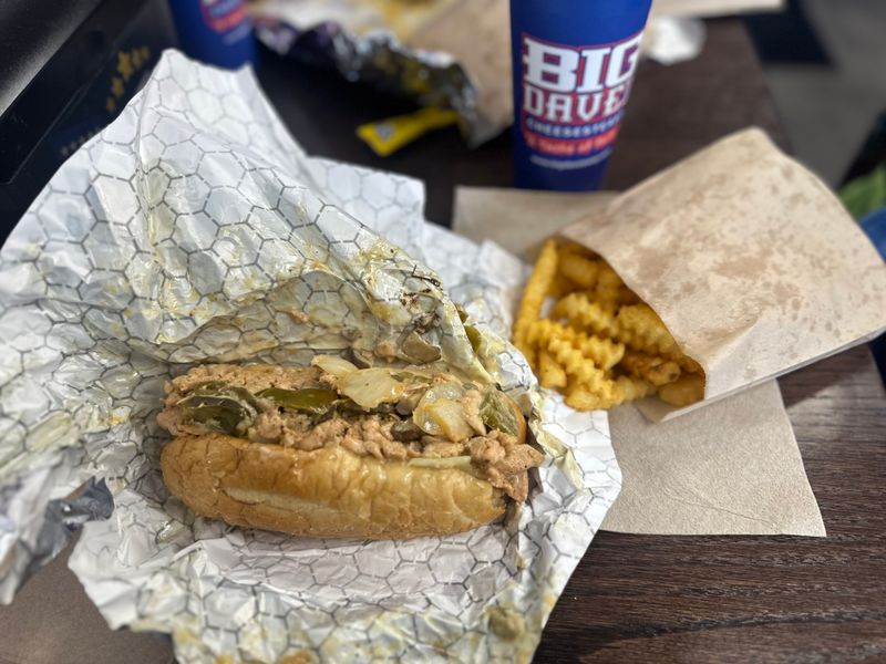 Amoroso Rolls Make All The Difference